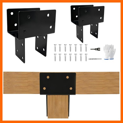 2pcs kit pergola acciaio - 2pcs,
