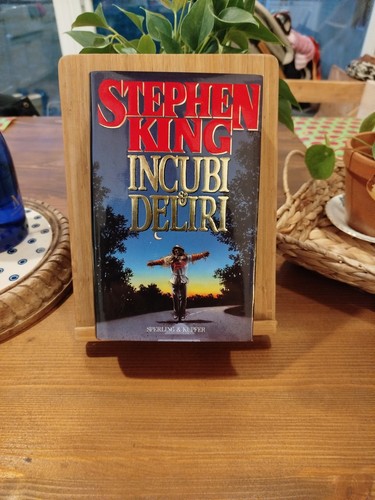 Stephen king incubi e - ,