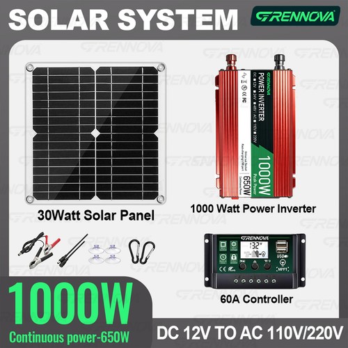Grennova kit impianto solare - grennova,