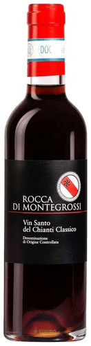 Rocca montegrossi vin - rocca,