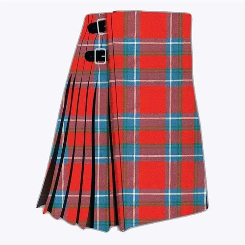 Inverness antico kilt tartan