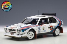 AUTOart 1/18 Signature LANCIA