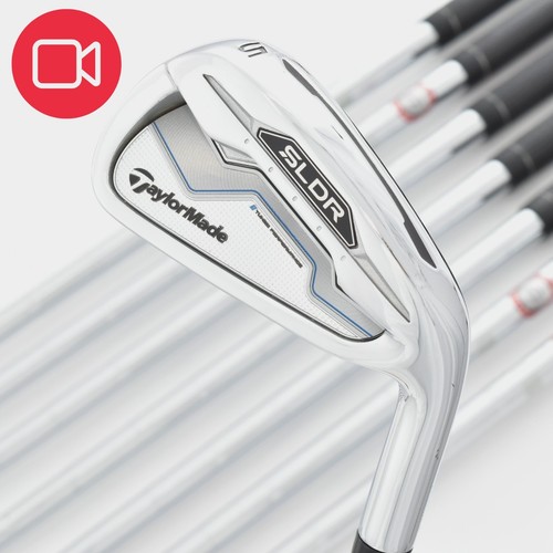 Pezzi taylormade sldr - 8,