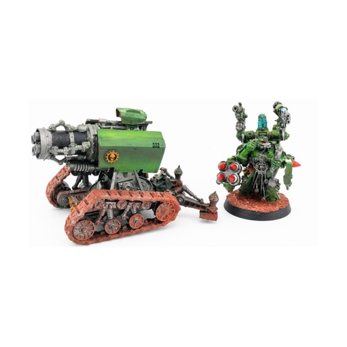 40k space marine plastica - marine,