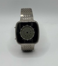 RARO orologio uomo analogico