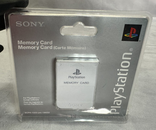 Scheda memoria sony - di,
