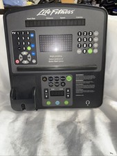 Life Fitness Integrity Series