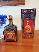 Lochan Ora Liqueur Chivas