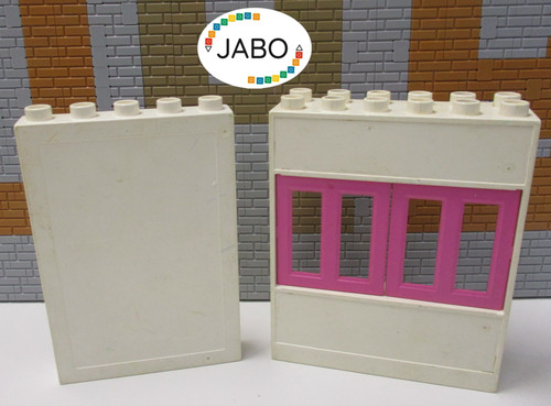 Lego duplo parete di - parete,