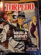 TORPEDO completa da 1 a 11 +