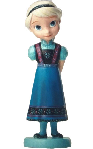 Figurina disney vetrina 2016 - figurina,