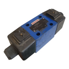 REXROTH 4WE 10 J33/CW48N9K4