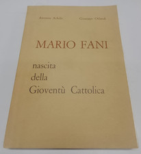 Achille Antonio - Orlandi