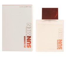Jil Sander Sun Men Profumo Eau