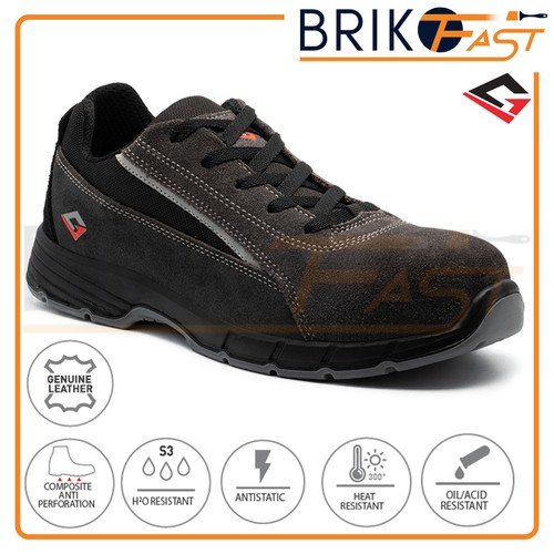 Scarpe antinfortunistiche - scarpe,