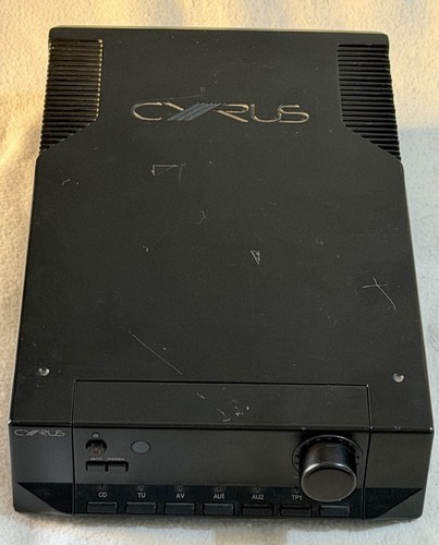 Mission cyrus aca7 - mission,
