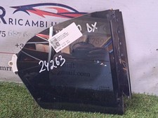 VETRO FISSO POSTERIORE SX PER JAGUAR XF Serie C2Z28406 AJD (08>11)