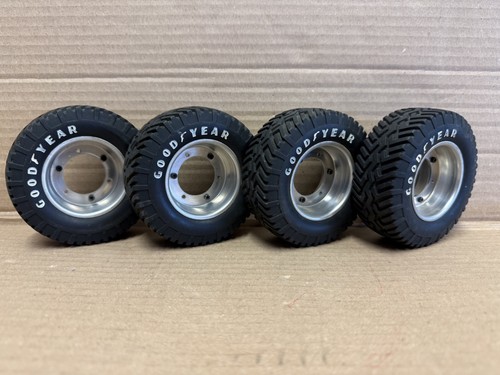 Cerchi vintage tamiya - cerchi,
