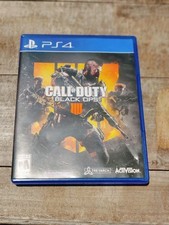 Videogioco PS4 Call of DUty