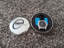 Vintage Sweda 989 Studios