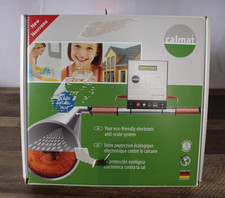 Calmat Sistema Elettronico