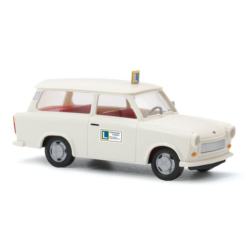 Busch 53215 ifa trabant - 53215, p601