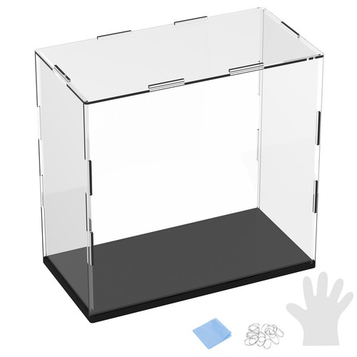 Scatola acrilica per display - scatola,