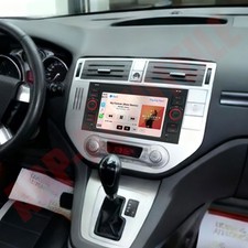 64G per Ford Kuga 2008-2011 Android 15 Apple Carplay autoradio GPS navigatore FM WIFI