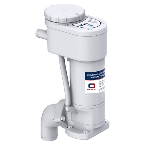 Kit elettrico per - kit,