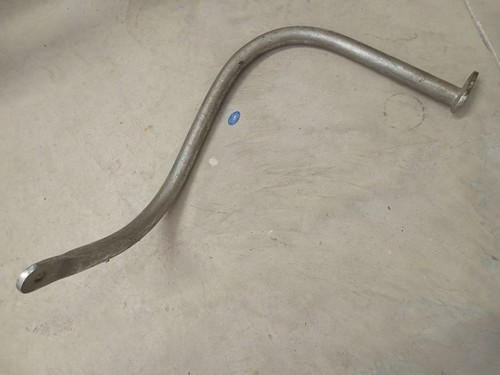 Tubo para gambe - para, originale