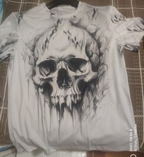 T-Shirt Uomo Estiva Tg L