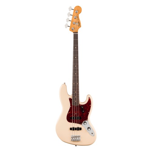 Fender vintera iii primi - vintera, anni
