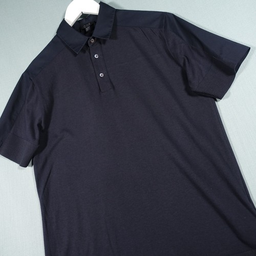 Cos polo shirt uomo - polo, piccola