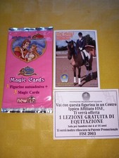 Principessa Sissi Magic Cards