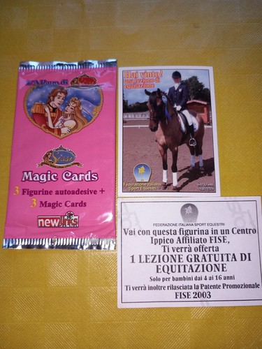 Principessa sissi magic cards - sissi,