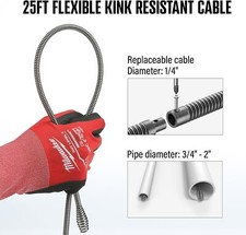 POPULO 18V(20V Max) Trivella