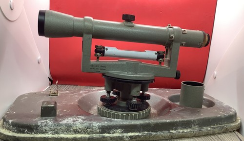 Vintage leitz model 110 - leitz,