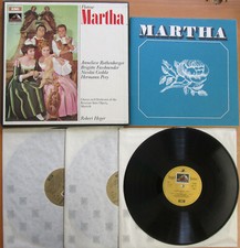 SLS 944 Flotow Martha