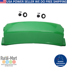 Paraurti cappa per John Deere