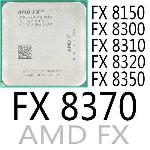 Processore cpu amd series - cpu,
