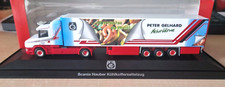 Herpa 121347 SCANIA 124L 420