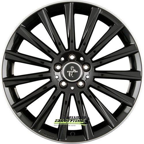 Keskin kt18 turbo smalto - keskin,