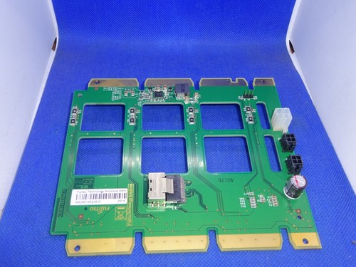 Fujitsu a3c40135239 backplane - a3c40135239,