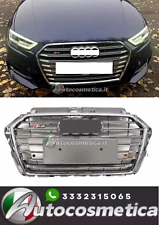 GRIGLIA CALANDRA MASCHERINA