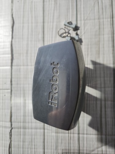 Supporto serbatoio scooba 330 - supporto,