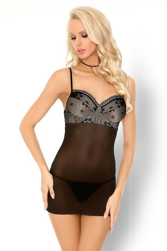 Ambrosia chemise nera - ambrosia,