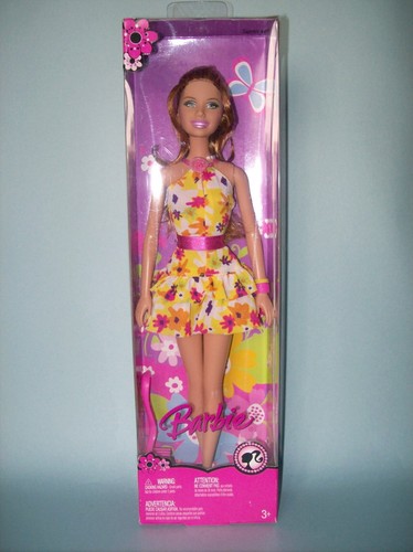 Barbie 2008 nuova - 2008,