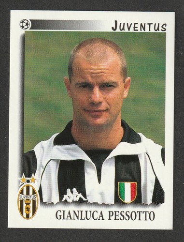 Figurina calciatori panini - figurina,
