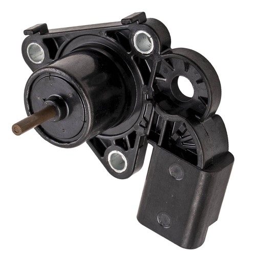 Turbo compressore attuatore - compressore,
