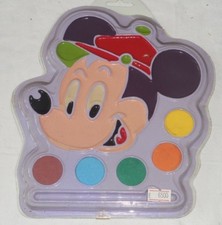 DISNEY WATERCOLORS colori acquerelli  !!!!!!